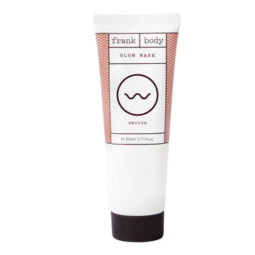 Glow Mask 80Ml